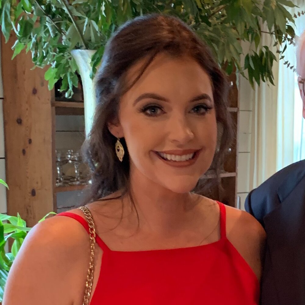 Meet your Posher, Lindsay